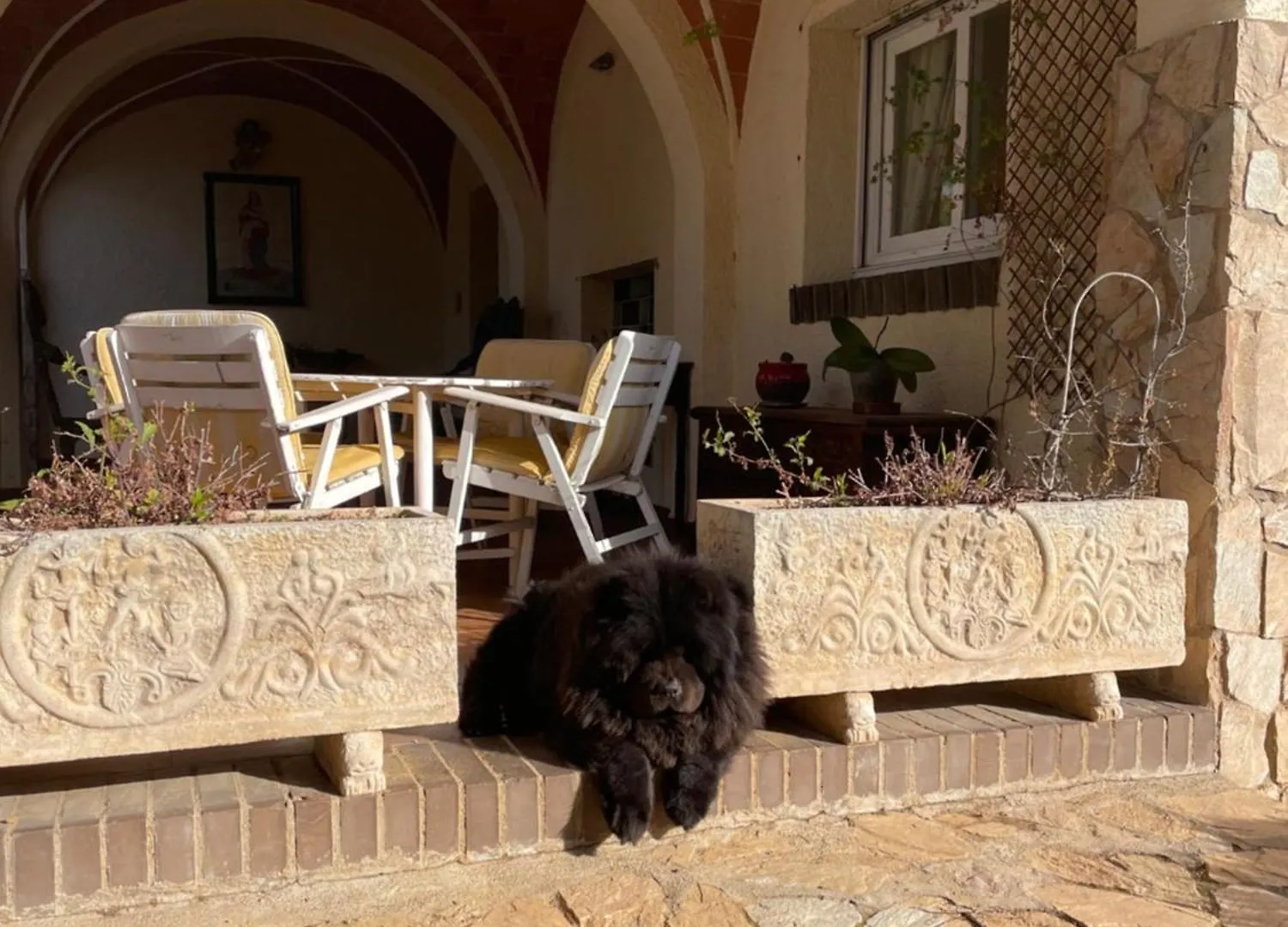 Vakantiehuis Campo La Carena Villa Garriguella