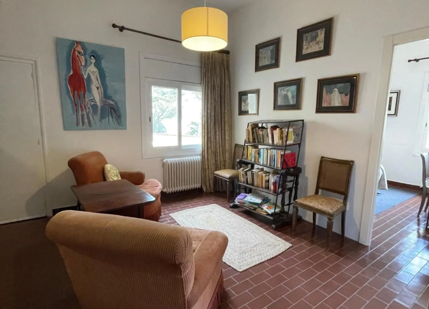 Vakantiehuis Campo La Carena Villa Garriguella Spanje