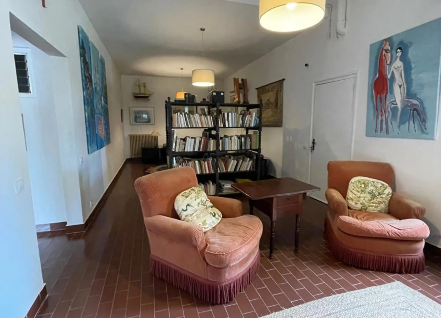 Vakantiehuis Campo La Carena Villa Garriguella